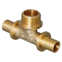 Тройник (н.р.) 20х1/2"х20 аксиал ALT-A (80 шт.) Тройник (н.р.) 20х1/2"х20 аксиал ALT-A (80 шт.)