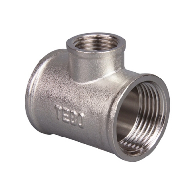 Тройник TEBO ВН 1/2" (14/168)