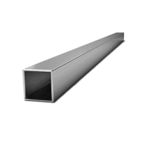 Труба профильная 30 х 30 х 1,5 6м Ст2пс-5 ГОСТ 13663-86, ГОСТ8639-82 ММК