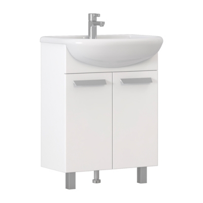 Тумба Vigo Hoska 600-2-0 (под умывальник Уют-60) Тумба Vigo Hoska 600-2-0 (под умывальник Уют-60)