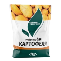 Удобрение "Для картофеля" 1кг Буйские удобрения г.Кострома