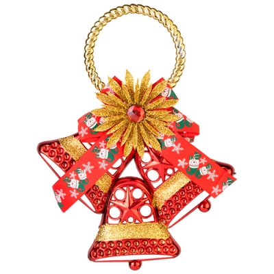 Украшение подвесное Волшебная страна Колокольчики SYLD-5025045, размер: 24*18см 110117