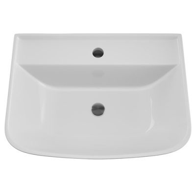 Умывальник 2-ой вел. 1-отв. РИО 55 (КИРОВ)