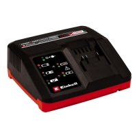 Устройство зарядное Einhell PXC Power X-Fastcharger 4 A 4512103