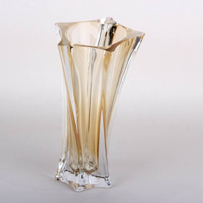 Ваза для цветов 15х25см 8604