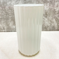 Ваза для цветов арт.2395-Н5 "Белая"