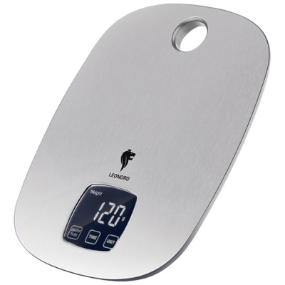 Весы кухонные электронные Leonord LE-1716