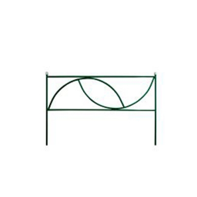 Заборик садовый Долька 5дет г.Уфа