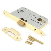 Замок врезной 5300-Р G AПЕКС