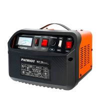 Заряднопредпусковое устройство Patriot Boost BCT-50 Boost (650301550)