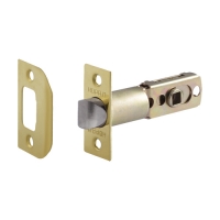 Защ.дверная 60-70мм (золото) ЕСО арт.13724 Нора-М (180/30)