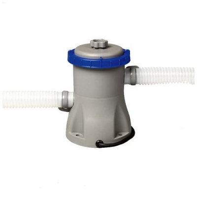 Фильтр-насос 1249 л/час Bestway 58381 арт.006202