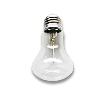 Лампа накаливания 230-60 М50 (100)