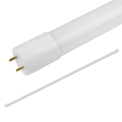 Лампа светодиодная LED-T8-18W/NW/G13/FR/FIX/O Белый свет (4000К). Цоколь G13 Лампа светодиодная LED-T8-18W/NW/G13/FR/FIX/O Белый свет (4000К). Цоколь G13