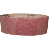 Лента шлифовальная ЛБ2 75х533 Ткань A150