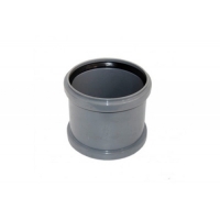 Муфта канализационная 32 ремонтная RU-TB ПП (400шт.) Муфта канализационная 32 ремонтная RU-TB ПП (400шт.)