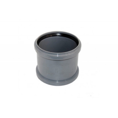 Муфта канализационная 32 ремонтная RU-TB ПП (400шт.)