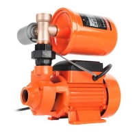 Насосная станция PATRIOT PW 400-2 С, чугун, 2 л, 410 вт.