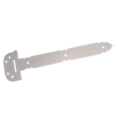 Петля стрела ПС-400 (3,0 мм) б/п (10) Петля стрела ПС-400 (3,0 мм) б/п (10)