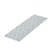 Пластина соединительная PS 80*240 (25шт) г.Москва ПЗМ