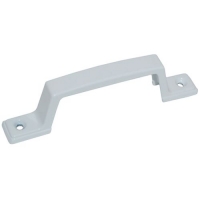 Ручка скоба окон.РС-60-С /бел./ (20) Ручка скоба окон.РС-60-С /бел./ (20)