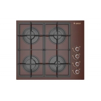 Стол газовый GEFEST СГ СВН 2230 К4 (корич)