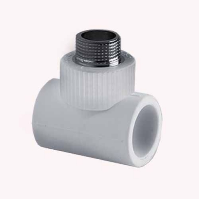 Тройник комб. нар.р. 32x 3/4 C-TB Tebo (60шт.)