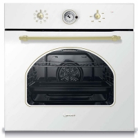 Встраиваемый духовой шкаф MIDEA MO58100RGW-G