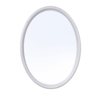 Зеркало Соната (белый мрамор) АС 00104001 Беросси