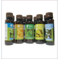 Ароматизатор 100мл Апельсин Банные штучки 30023