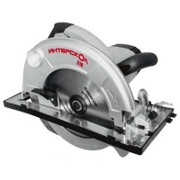 Дисковая пила ДП-210/1900 ЭМ Интерскол