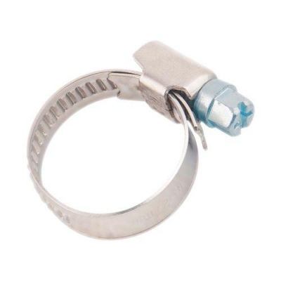 Хомуты металлические Стандартное болтовое крепление 10-16мм, 100шт/уп,ширина 9мм //СИБРТЕХ арт.47556 Хомуты металлические Стандартное болтовое крепление 10-16мм, 100шт/уп,ширина 9мм //СИБРТЕХ арт.47556