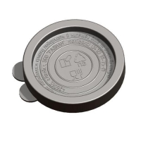 Крышка для консервирования (п/э) (1 уп-200шт)