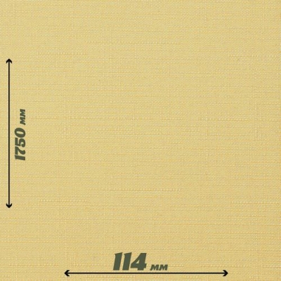 Мини Ролета Декор 114*175 персик