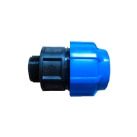 Муфта обж. 20 ТПК-АКВА 50010020 Политэк