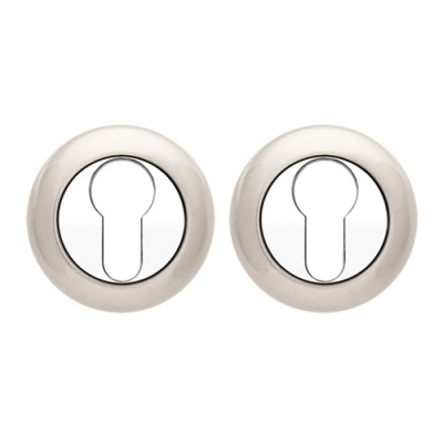 Накладки на цилиндр Code Deco DP-C-14-NIS