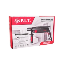 Перфоратор PBH24-C (PROMO, 3-реж. гор. 850Вт. 2,4дж.SDS+, коробка) P.I.T (4 шт.)