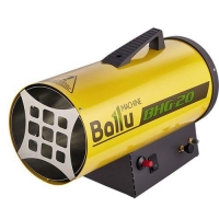 Пушка тепловая газовая Ballu BHG-10