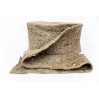 Ватин в/с 10см/50м(полотно Евролен)