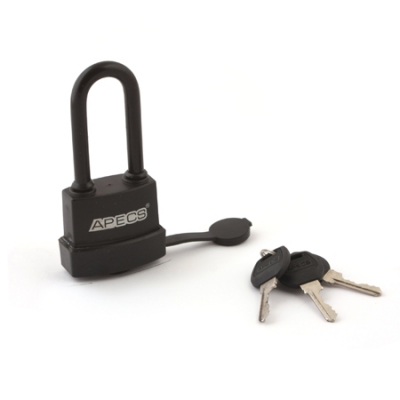 Замок висячий PDR-50-55-L