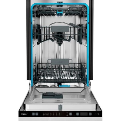 Посудомоечная машина встраиваемая Haier HDWE10-692RU