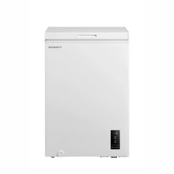 Морозильный ларь KRAFT BD (W)-102BL