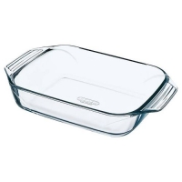 Блюдо Pyrex Irresistible35х23см прямоуг арт.408B000/7046 Блюдо Pyrex Irresistible35х23см прямоуг арт.408B000/7046