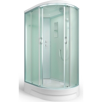 Душевая кабина ERLIT ER351226L-C3-RUS (1200х800х2260) (сделано в России)