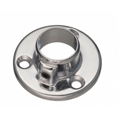 Фланец для трубы 16мм арт.F16
