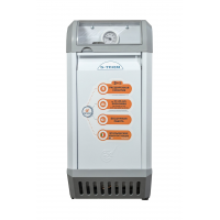 Котел КОВ-16 СКС Сигнал (газ, 160 кв.м)