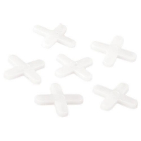 Крестики, 1,5мм, для кладки плитки, 250шт. SPARTA 880665