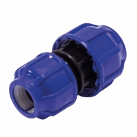 Муфта переходная 25 x 20 TR-TB ПНД (250 шт.)