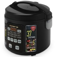 Мультиварка PMC 0567AD (POLARIS), Черный Мультиварка PMC 0567AD (POLARIS), Черный