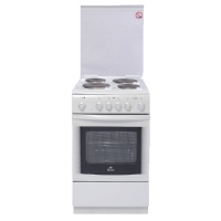 Плита De Luxe 506004.03э